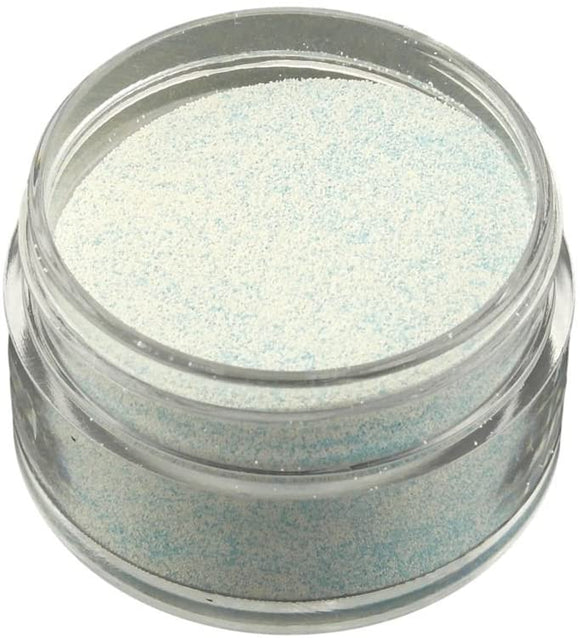 Cosmic Shimmer Embossing Powder Blue Speckle 20ml
