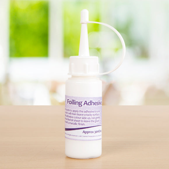 Midas Touch Foiling Adhesive glue