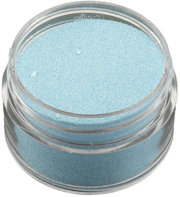 Cosmic Shimmer Embossing Powder Pastel Blue 20ml