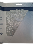 Tattered Lace 3D Decoupage Die Blended honey blossom