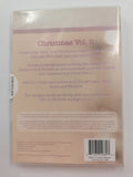 Cutting craftorium Christmas volume 2 USB