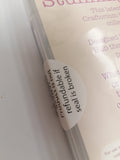 Cutting craftorium Stunning stencils USB
