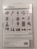 Duo dies USB with bonus charisma 541206