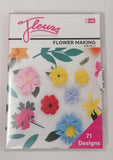 Fleurs flower making usb vol 3