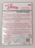 Fleurs flower making usb vol 3