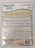 Imagination Crafts vol 2 usb