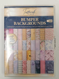 Tattered Lace Bumper backgrounds usb