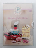Cutting craftorium usb + cd-rom Making me time