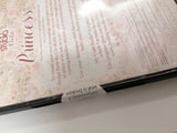 My craft studio Princess Cd-rom