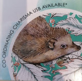 Fay's studio Die Hedgehog