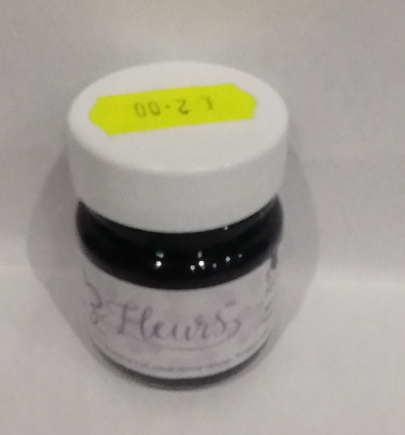 Fleurs flower forming ink Hyacinth