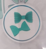 Todo Die Layered gift bow