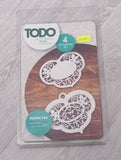 TODO Die & letterpress/hotfoil