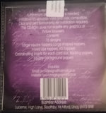 Magik graphics Cd rom Midnight Roses