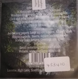 Magik graphics Cd rom Moonlight wonders Moonlight enchantment series 2