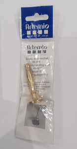 Artemio wax seal stamp Letter Q