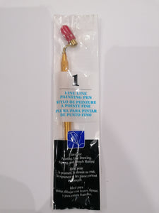 Loew-cornell fine line painting pen