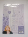 Nancy Signature collection Pamper Party kit