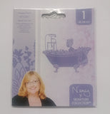Nancy Signature collection Pamper Party kit