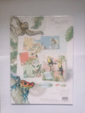 Sweet Design by Sally Anson In the amazon rainforest card kit
