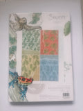 Sweet Design by Sally Anson In the amazon rainforest card kit