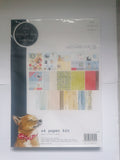 The little dog laughed Volume 3 kit