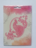 CarlaJ Lavish displays paper kit collection