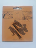 Paper & Wood Wings of wonder kit