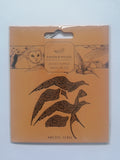 Paper & Wood Wings of wonder kit