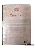 My craft studio Princess Cd-rom
