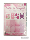 My craft studio usb A little bit crumpled