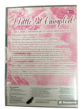 My craft studio usb A little bit crumpled