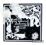 Tattered Lace die Special dreams