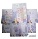 Nancy Signature collection Pamper Party kit