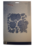 Tattered Lace Die 3D Decoupage essence