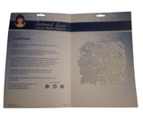 Tattered Lace Die 3D Decoupage essence