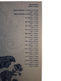 Tattered Lace Die 3D Decoupage essence