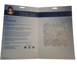 Tattered Lace Die Large 3D Decoupage eternal