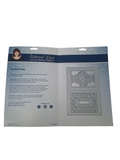 Tattered Lace Die symphony lace rectangle