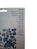 Tattered Lace die large 3D Decoupage purity