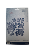Tattered Lace die large 3D Decoupage purity