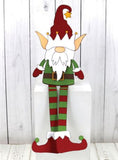 Cutting craftorium The Eclectic Christmas box USB