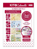 Kit n caboodle ultimate usb vol 3
