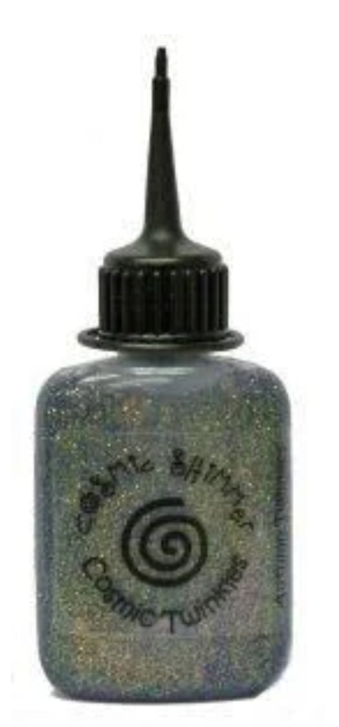 Cosmic Shimmer cosmic Twinkles Autumn