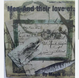 Magik graphics Cd rom Men and their love of
