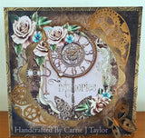 Magik graphics Cd rom Steampunk beauty