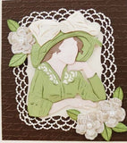 Tattered Lace die Annetta
