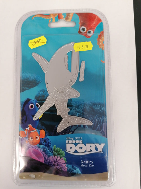 Disney pixar finding dory Destiny die