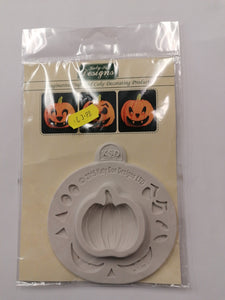 Katy sue designs Pumpkin mould