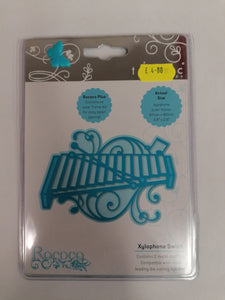 Tonic Studios Xylophone Swish die